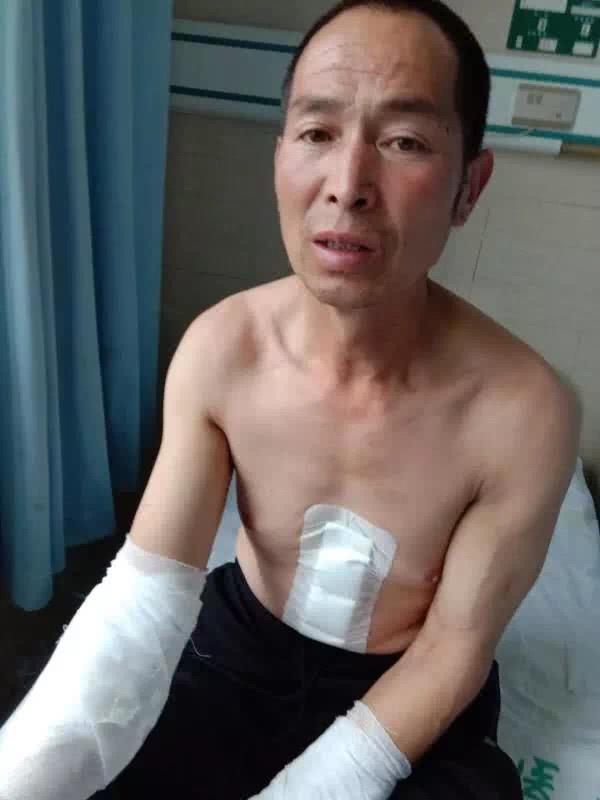 河北入室反杀案