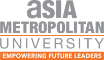 马来西亚亚洲城市大学LOGO