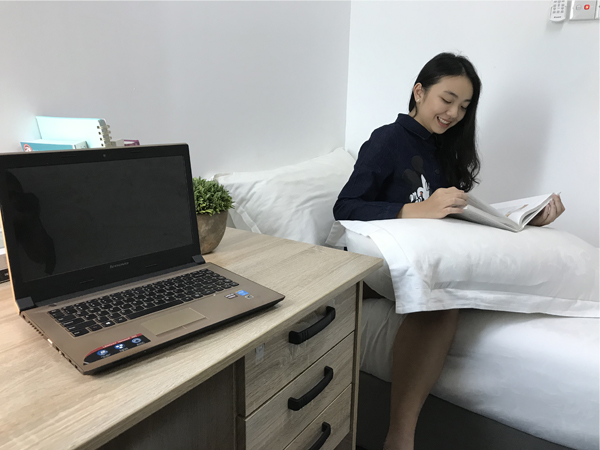 马来西亚思特雅大学留学生宿舍