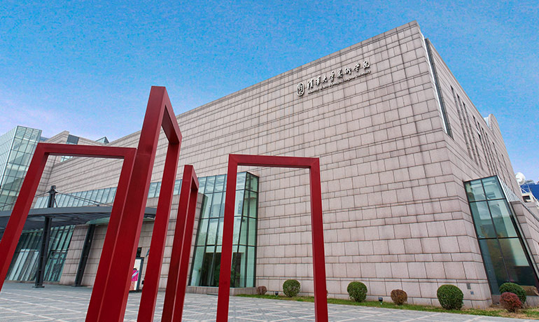英泰晤士高等教育世界大学排名：清华排亚洲第一