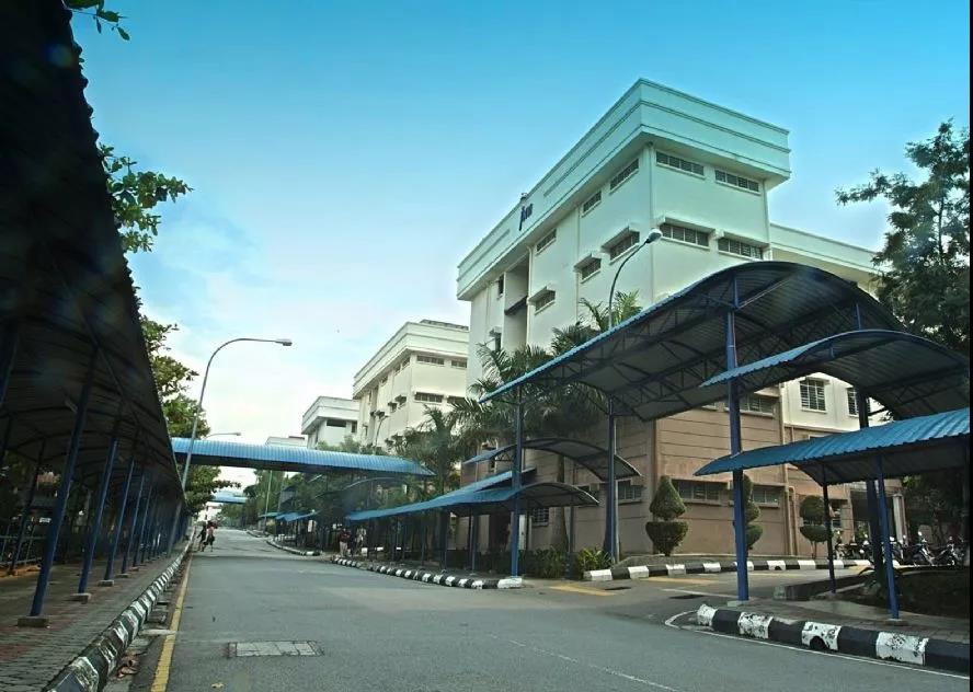 马来西亚留学